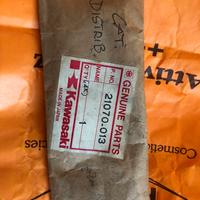 Catena di distribuzione Kawasaki