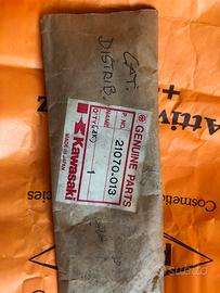 Catena di distribuzione Kawasaki