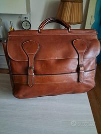 borsa pelle