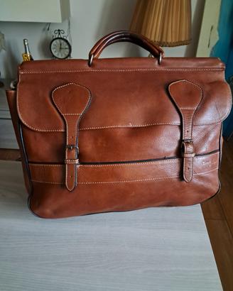 borsa pelle