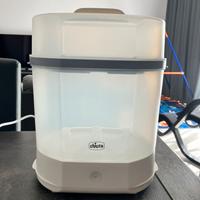 Sterilizzatore chicco