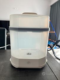 Sterilizzatore chicco