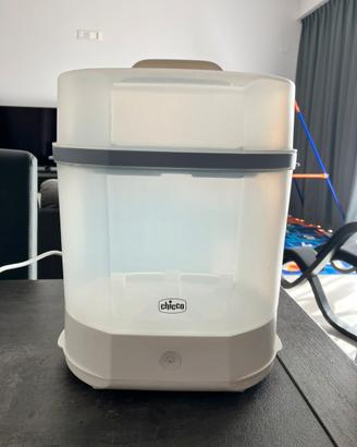 Sterilizzatore chicco