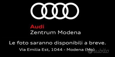 Audi A1 allstreet 30 1.0 tfsi Business 116cv