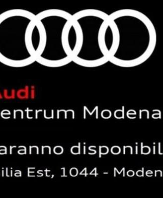 Audi A1 allstreet 30 1.0 tfsi Business 116cv