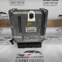 Centralina motore ecu audi a5 2011 03l906022rm 026