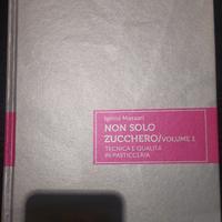 Non solo zucchero 1- Iginio Massari