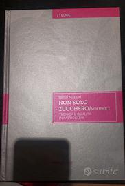 Non solo zucchero 1- Iginio Massari