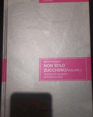 Non solo zucchero 1- Iginio Massari
