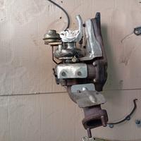 turbina