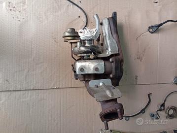 turbina