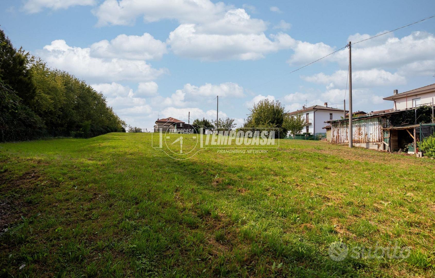 Terreno residenziale a Cassago Brianza - Vista 4
