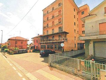 Immobile in asta di 137 m² con 3 locali a Vigliano