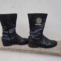 Stivali moto