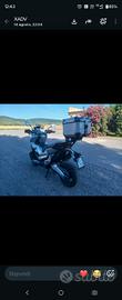 Honda xadv