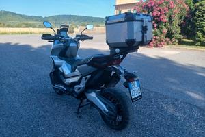 Honda xadv
