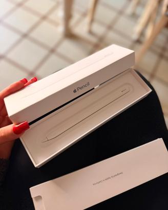 Apple pencil