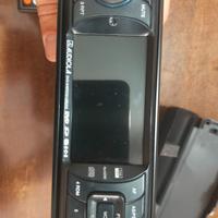 Autoradio Stereo  AUDIOLA DVD dvx + telecamera ret