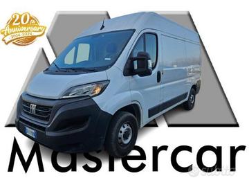 FIAT Ducato DUCATO 30 2.2 L2H2 PM- TM 120CV - G