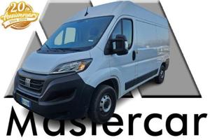 FIAT Ducato DUCATO 30 2.2 L2H2 PM- TM 120CV - G