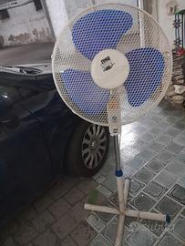 ventilatore a piantana 