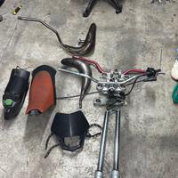 tutto prezzi bassissimi Derbi e altro