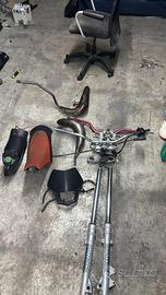 tutto prezzi bassissimi Derbi e altro