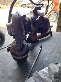 Turbina classe A