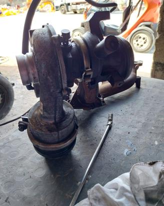 Turbina classe A