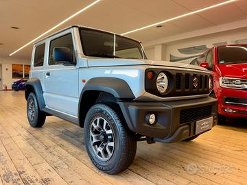 Suzuki Jimny 1.5 PRO 4x4 - VETTURA 4 POSTI KM0