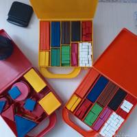 Regoli e figure geometriche a prezzo vantaggioso 