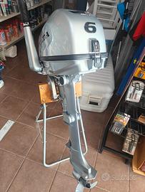 Motore fuoribordo Honda 6 cavalli