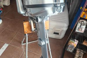 Motore fuoribordo Honda 6 cavalli