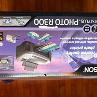 Stampante Epson R300