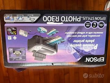 Stampante Epson R300