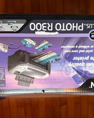 Stampante Epson R300