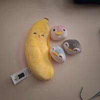 Set Astuccio e 3 Antistress