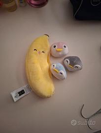 Set Astuccio e 3 Antistress