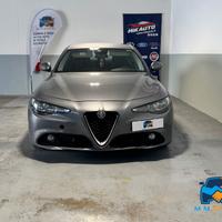 Alfa Romeo Giulia Giulia 2.2 t Giulia 150cv