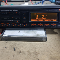 Pioneer Dex m 300 + CD M20