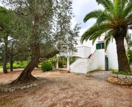 Villa - Ostuni