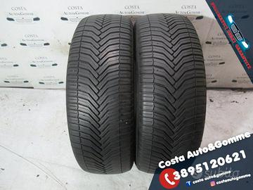 Saldi 225 60 18 Michelin 4Stagioni 85%