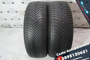 Saldi 225 60 18 Michelin 4Stagioni 85%