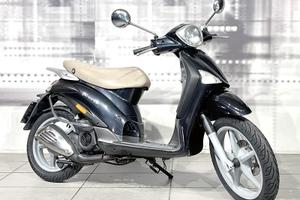 Piaggio Liberty 200