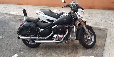 kawasaki vn 800 