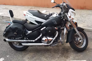 kawasaki vn 800 