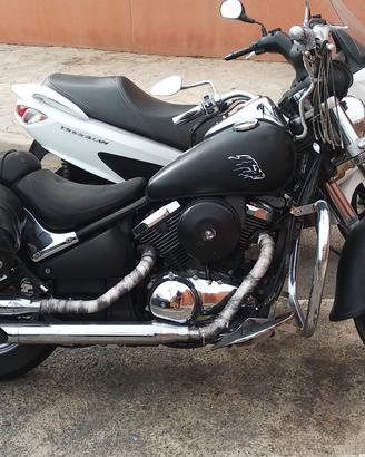 kawasaki vn 800 