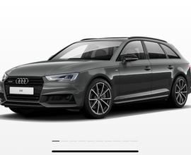 AUDI A4 5ª serie - 2018