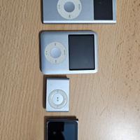 serie di  Ipod Apple