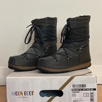 Moon boot soft shade mid